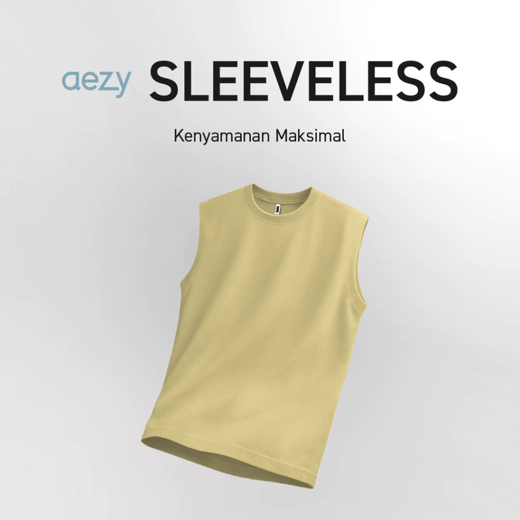 AEZY Sleeveless